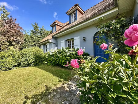 vente maison 8 pièces 169 m² à alette (62650)  299 730 €