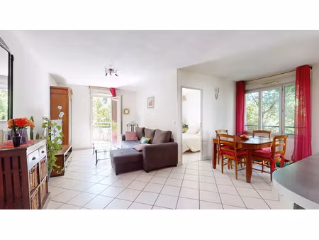 vente appartement grenoble 38100 - - surface privée