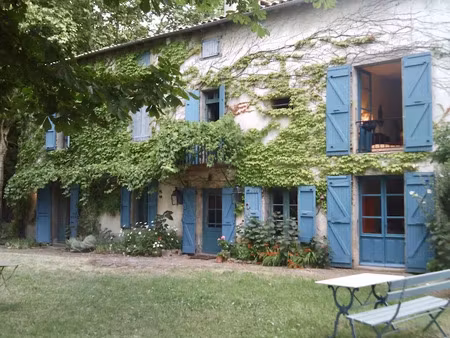 vente maison 10 pièces 245 m² à mirepoix (09500)  265 000 €