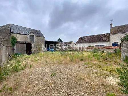 vente maison 5 pièces 211 m² à marolles (41330)  305 950 €