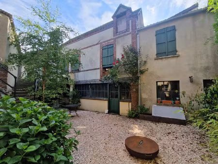 vente maison 4 pièces 86 m² la loupe (28240)