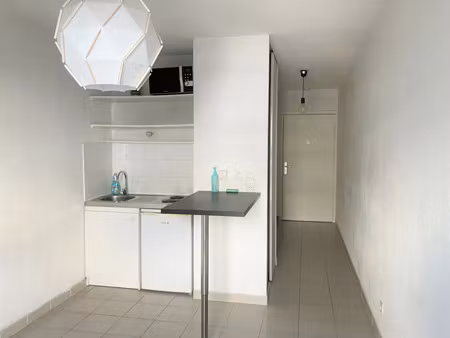vente appartement 1 pièces 21m2 marseille 2eme (13002) - 69000 € - surface privée