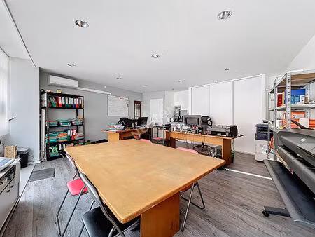 vente commerce 36 m² livron-sur-drôme (26250)