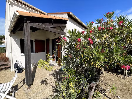 vente maison saint-georges-de-didonne 17110 - - surface privée