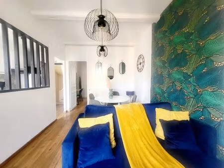 vente à béziers centre-ville spécial investisseurs vente de deux appartements et un local 