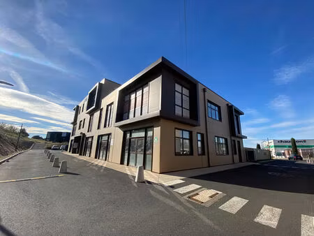 entrepôt / local industriel - béziers - 1126m²