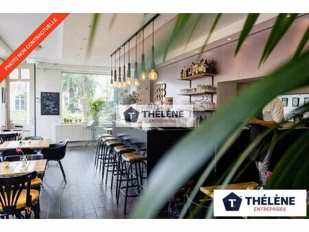 vente local commercial 96m2 nîmes 30000 - 175000 € - surface privée