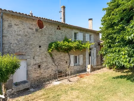 vente maison 7 pièces 200 m² à saint-méard-de-gurçon (24610)  244 950 €
