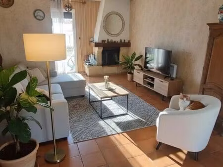 vente maison 4 pièces 92m2 béziers 34500 - 180000 € - surface privée