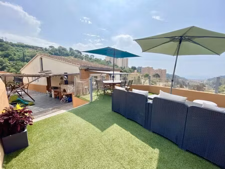 vente appartement 6 pièces