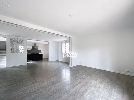 vente maison 4 pièces 122 m² la salvetat-saint-gilles (31880)
