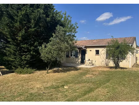 vente maison 5 pièces 163 m² saint-paul-sur-save (31530)