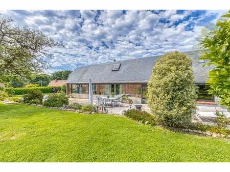 dix minutes des plages  6 pièce(s) 3 chambres plain-pied possible / calme