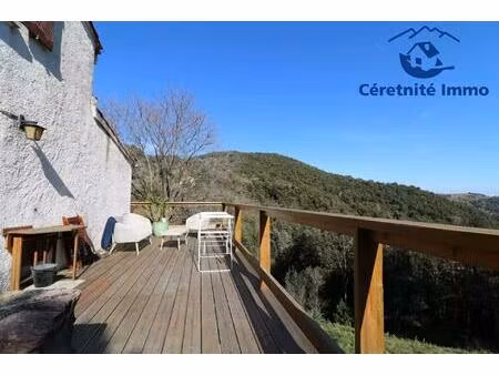 partie de mas 17e -terrain 3400m²