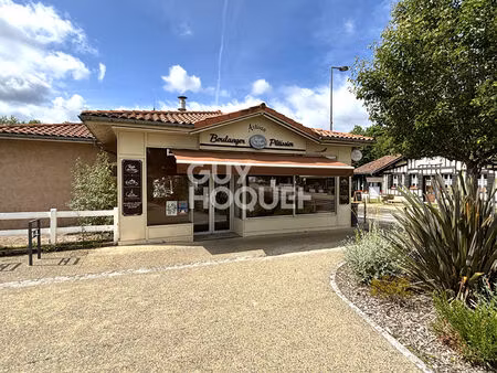 ensemble immobilier saint julien en born