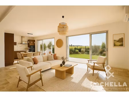 vente maison 6 pièces 132 m² à saint-ouen-d'aunis (17230)  363 500 €