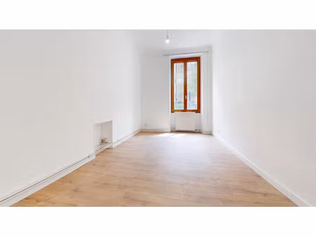 location appartement grenoble 38000 - - surface privée