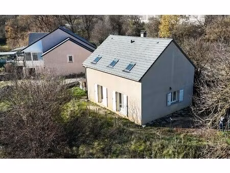 maison chanac m² t-4 à vendre  210 000 €