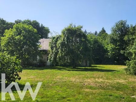 achat maison 5 pièces 117m²