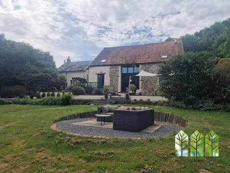 achat maison 6 pièces 245m² preveranges 18370