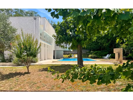maison loriol-sur-drôme 280 m² t-7 à vendre  629 000 €