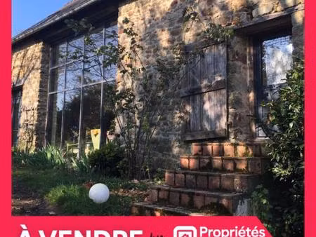 achat maison 9 pièces 274m² le ham 53250