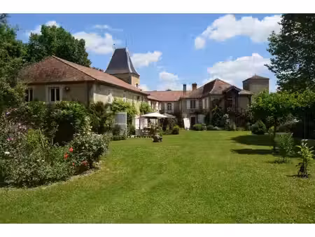 demeure de prestige