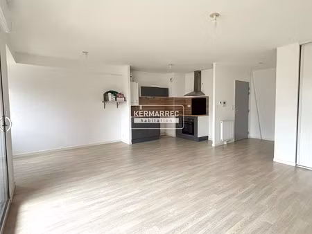 vente appartement 3 pièces 67 m² pont-péan (35131)