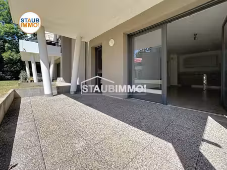 en vente appartement 64 m² – 222 500 € |hégenheim