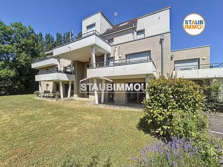 en vente appartement 64 m² – 233 200 € |hégenheim