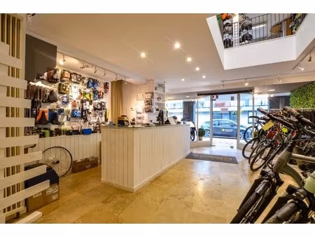 commercieel te koop in zedelgem