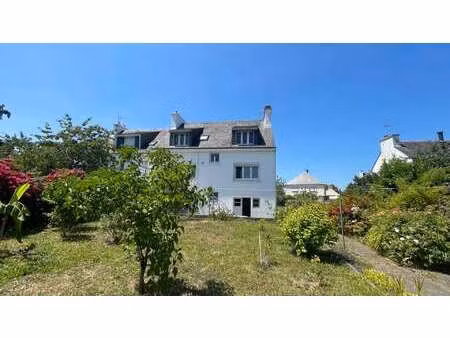 vente maison au bono (56400) : à vendre / 125m² le bono