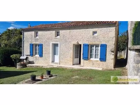 achat : maison (16240)