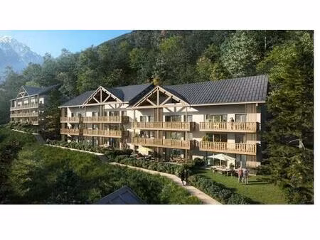 allemond - appartement t3