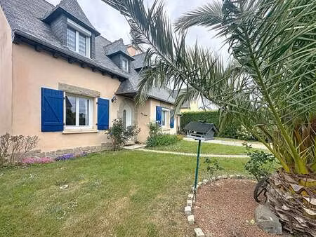 vente maison à binic-etables-sur-mer (22680) : à vendre / 105m² binic-etables-sur-mer