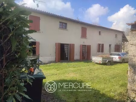 ferme avec 1 7 ha de terrain