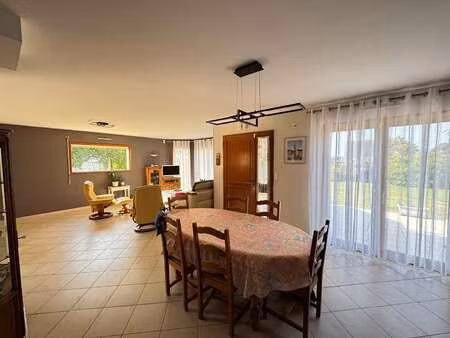 vente maison à ambon (56190) : à vendre / 148m² ambon
