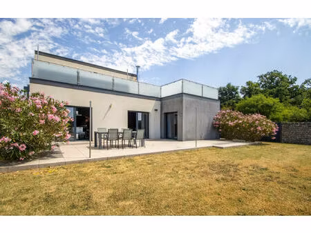 vente maison 5 pièces 120 m² montlouis-sur-loire (37270)