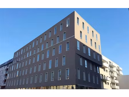 location bureau lille 59000