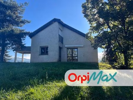 location maison 6 pièces 188 m² à badaroux (48000)