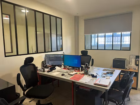 bureaux vaugneray 20 m2