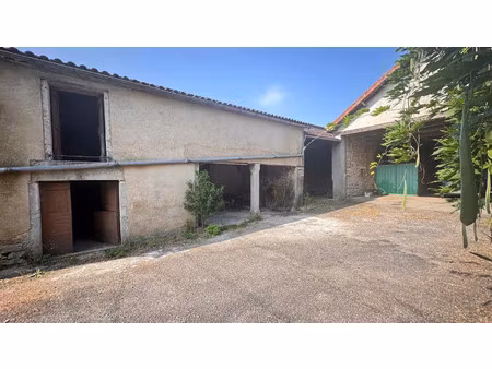 vente maison 5 pièces 145 m² limogne-en-quercy (46260)