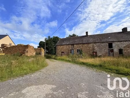 vente maison 2 pièces 140 m² saint-james (50240)