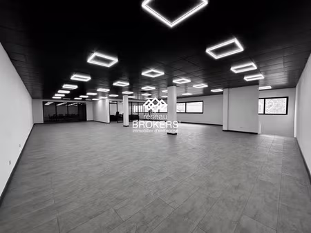 ensemble immobilier polyvalent - idéal centre de formation ou e
