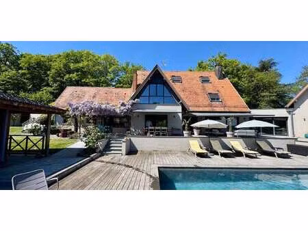 villa avec piscine et terrasse sternenberg (68)