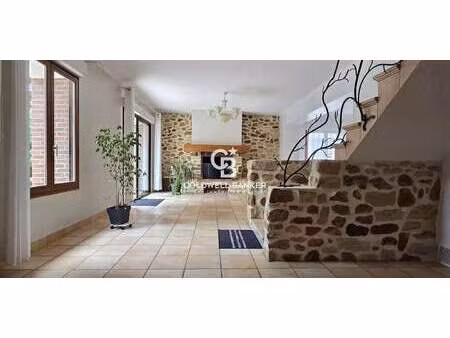 maison yvré-l'evêque (72)