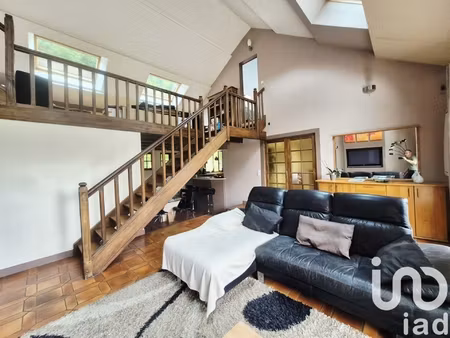 vente maison traditionnelle 7 pièces