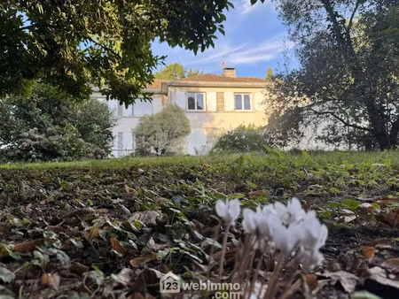 vente maison 14 pièces 350 m² à le boupère (85510)  362 100 €