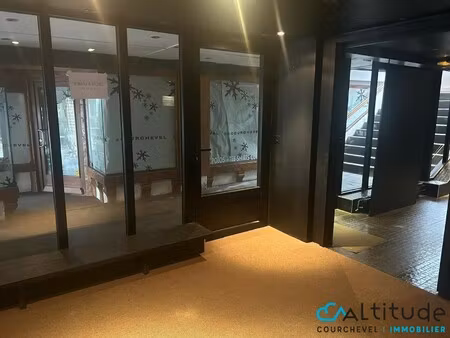 vente fonds de commerce