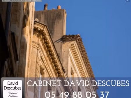 vente local commercial